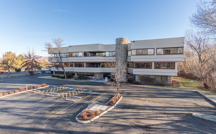 Pictures of Office property located at 250 Bobwhite Court, Boise, ID 83706 for lease - image #1