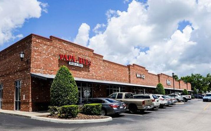 Pictures of Retail property located at 480 S Ronald Reagan Blvd, Longwood, FL 32750 for lease - image #1
