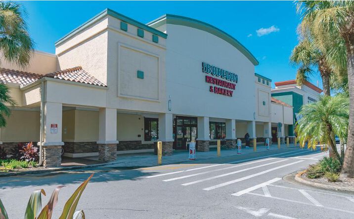 Pictures of Retail, Office property located at 6300 Forest Hill Blvd, Greenacres, FL 33415 for lease - image #1