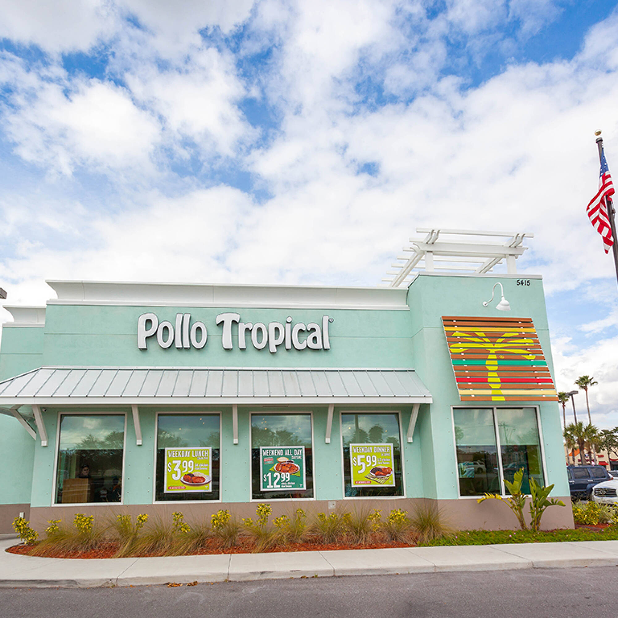 5301 Fruitville Rd, Sarasota, FL 34232