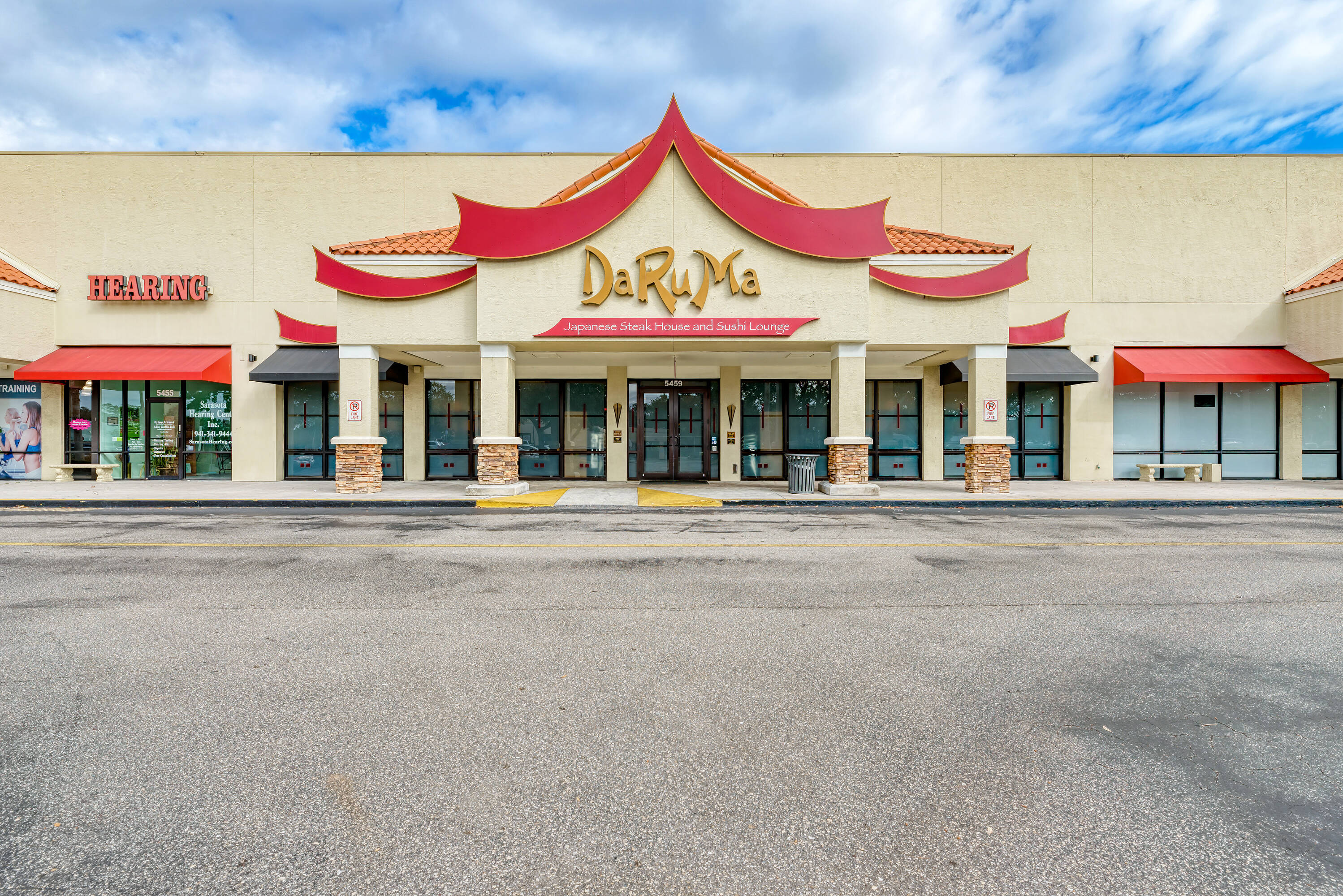 5301 Fruitville Rd, Sarasota, FL 34232