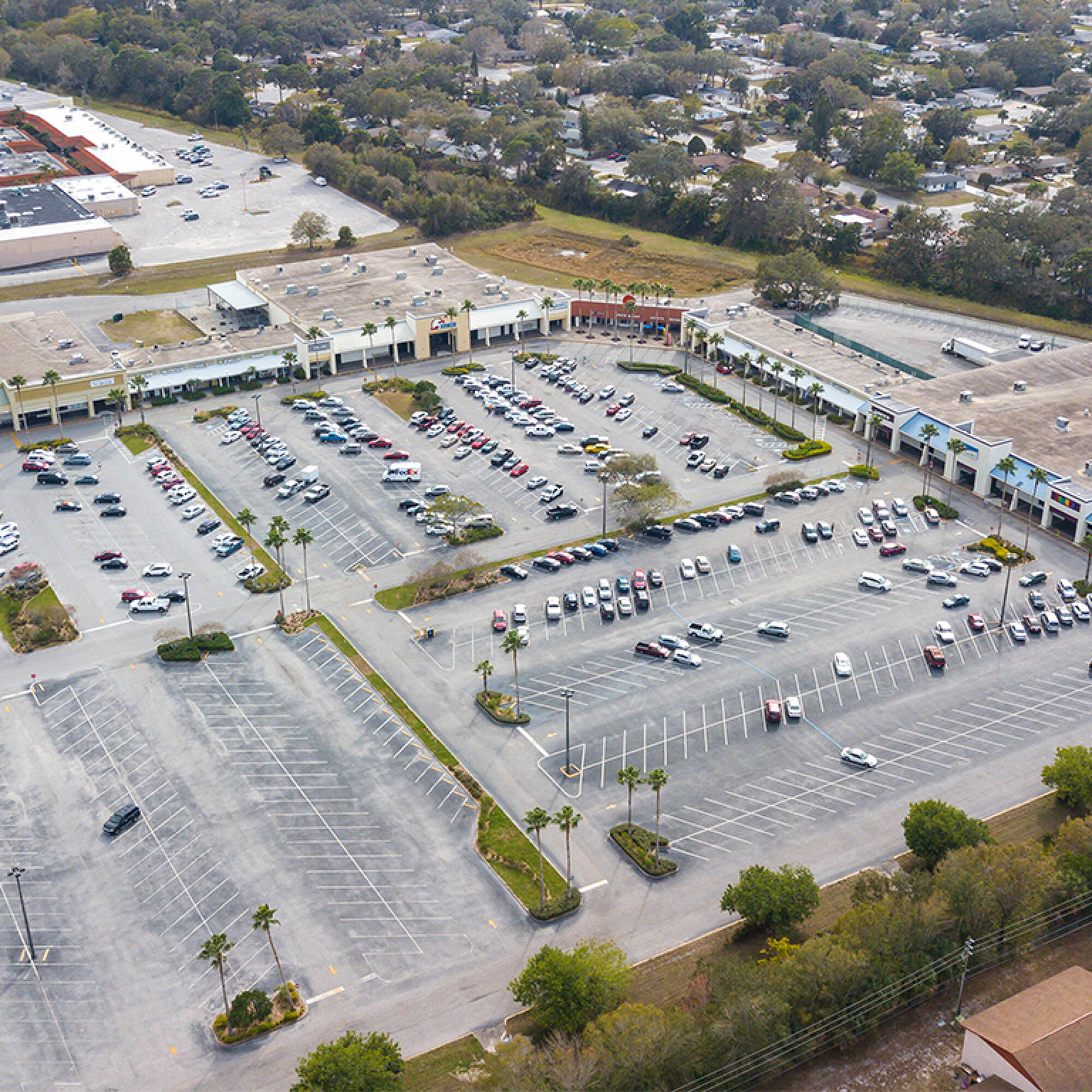 935 N Beneva Road, Sarasota, FL 34232