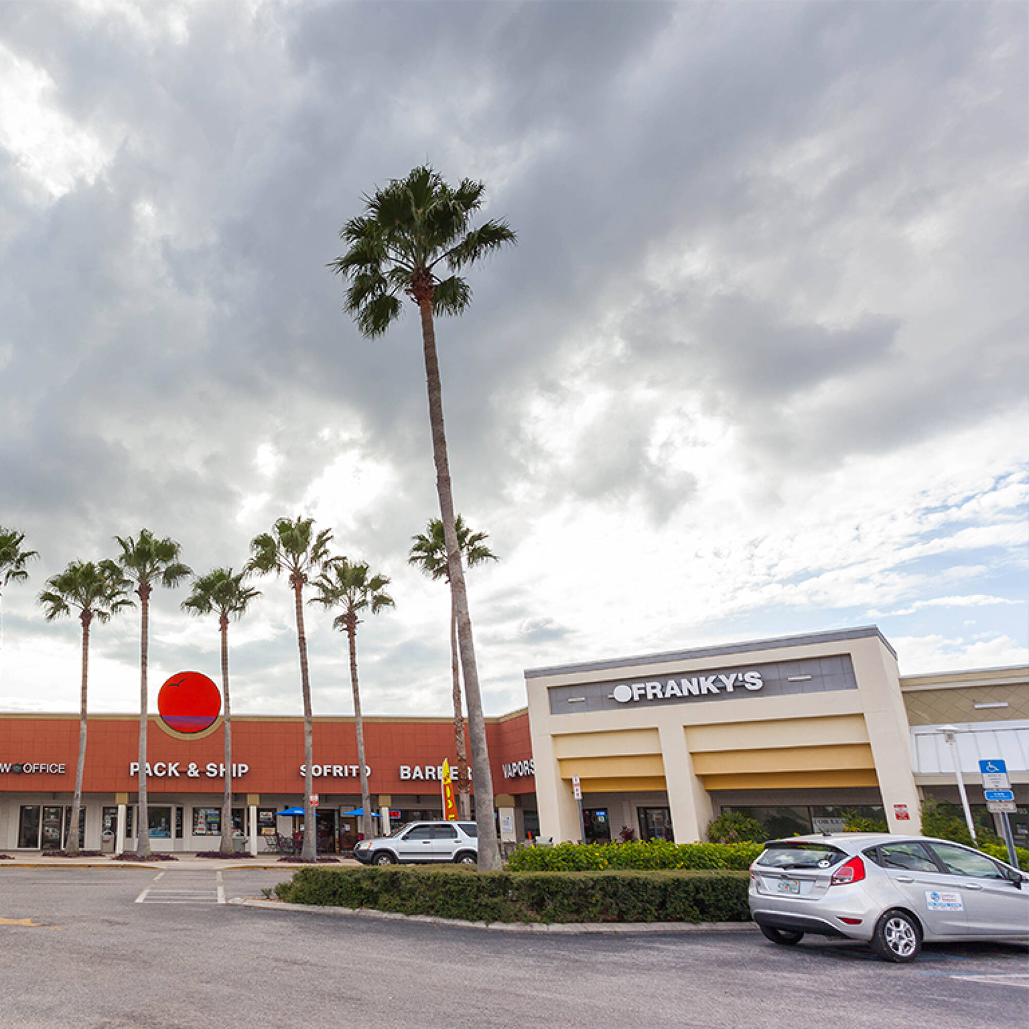 935 N Beneva Road, Sarasota, FL 34232