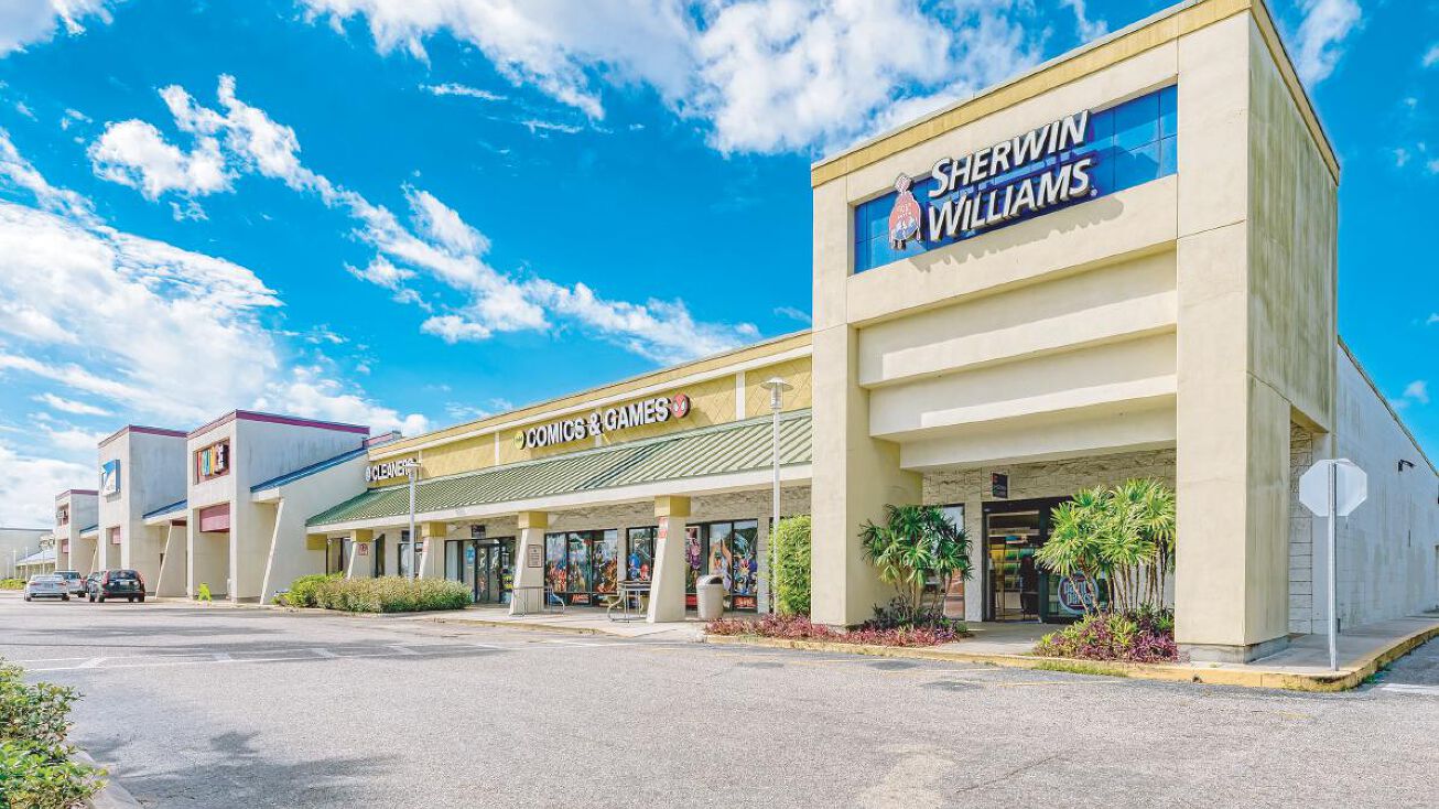 935 N Beneva Road, Sarasota, FL 34232 Retail Space for Lease Sarasota Commons