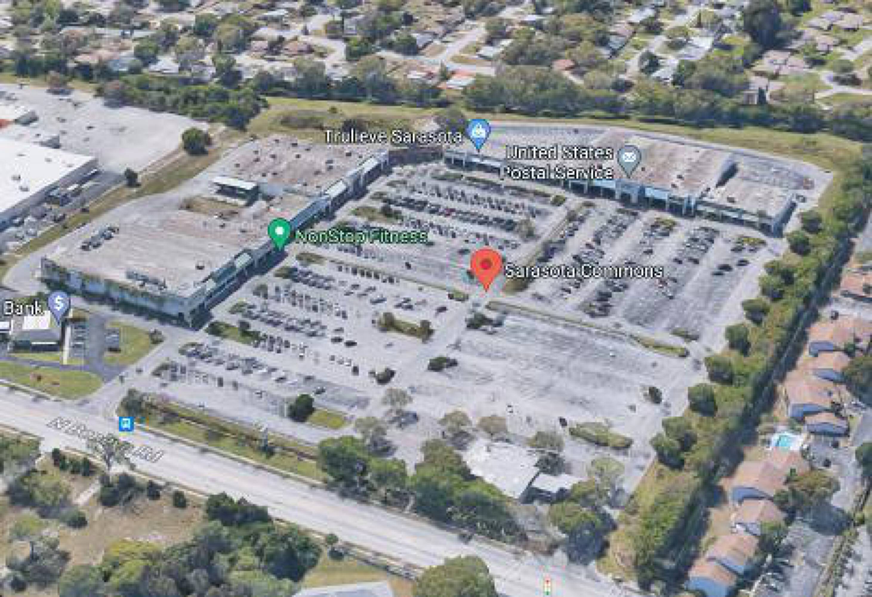 935 N Beneva Road, Sarasota, FL 34232