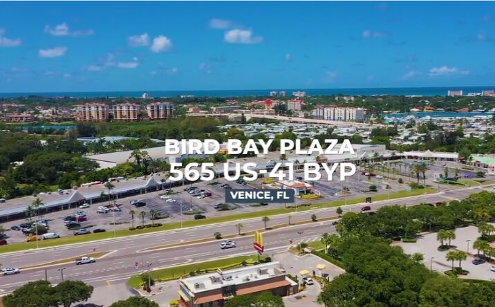 Pictures of Retail property located at 565 U.S. 41 Bypass N, Venice, FL 34285 for lease - image #1