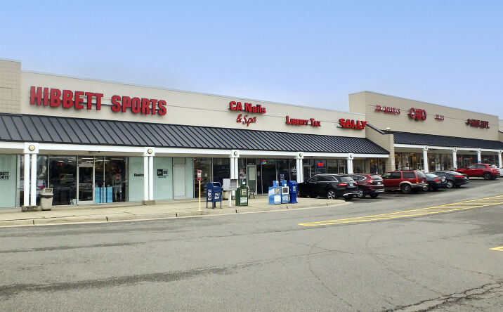 Pictures of Retail property located at 3471 Old Halifax Rd, South Boston, VA 24592 for lease - image #1