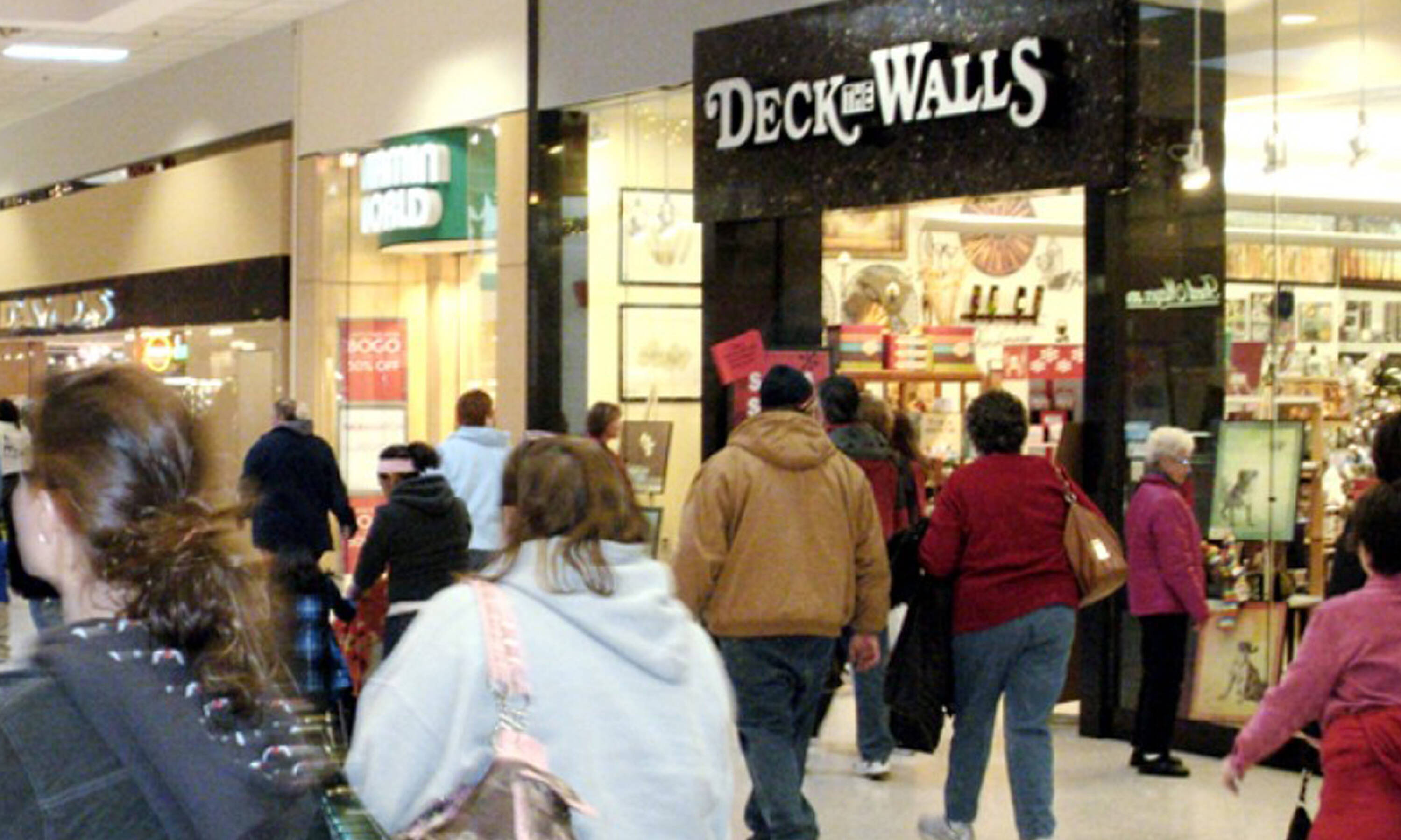 3800 Merle Hay Rd, Des Moines, IA 50310