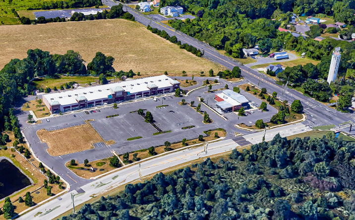 Pictures of Retail property located at 198 Fries Mill Rd, Washington Township, NJ 08012 for lease - image #1