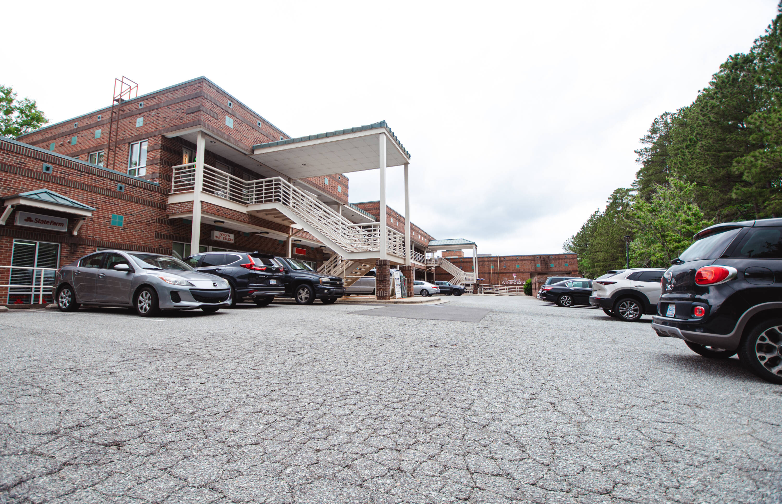 4810 Hope Valley Rd, Durham, NC 27707