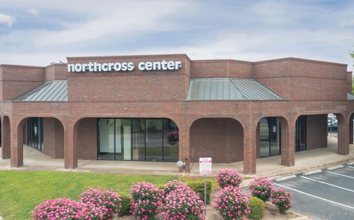 Pictures of Retail, Office property located at 7739 Northcross Dr, Austin, TX 78757 for lease - image #1