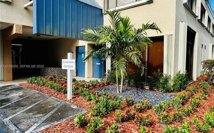 Pictures of Industrial, Office property located at 12350 SW 132nd Ct # 201, Miami, FL 33186 for lease - image #1