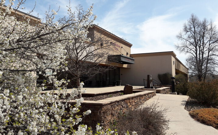 Pictures of Office property located at 2305 E Arapahoe Rd, Centennial, CO 80122 for lease - image #1