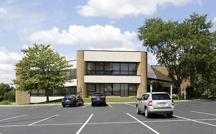 Pictures of Office property located at 5555 Gull Road, Kalamazoo, MI 49048 for lease - image #1