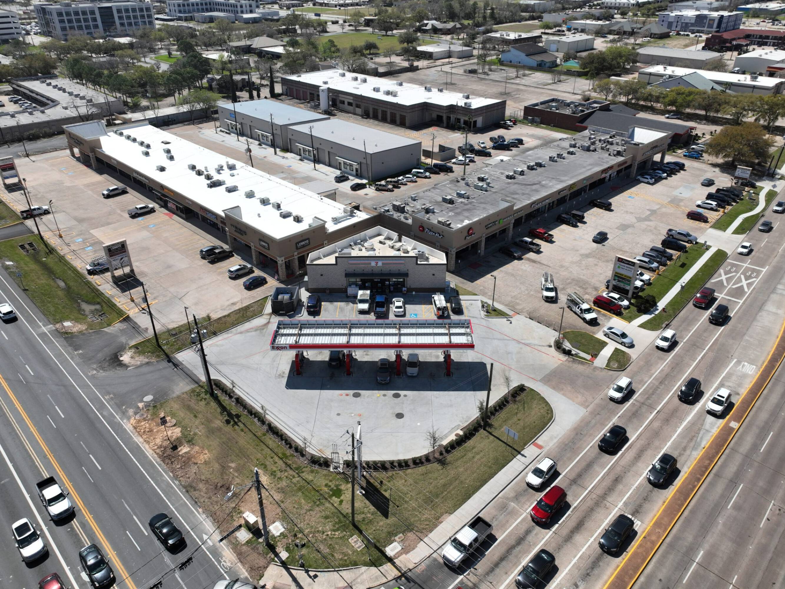 139 Bay Area Blvd, ster, TX 77598