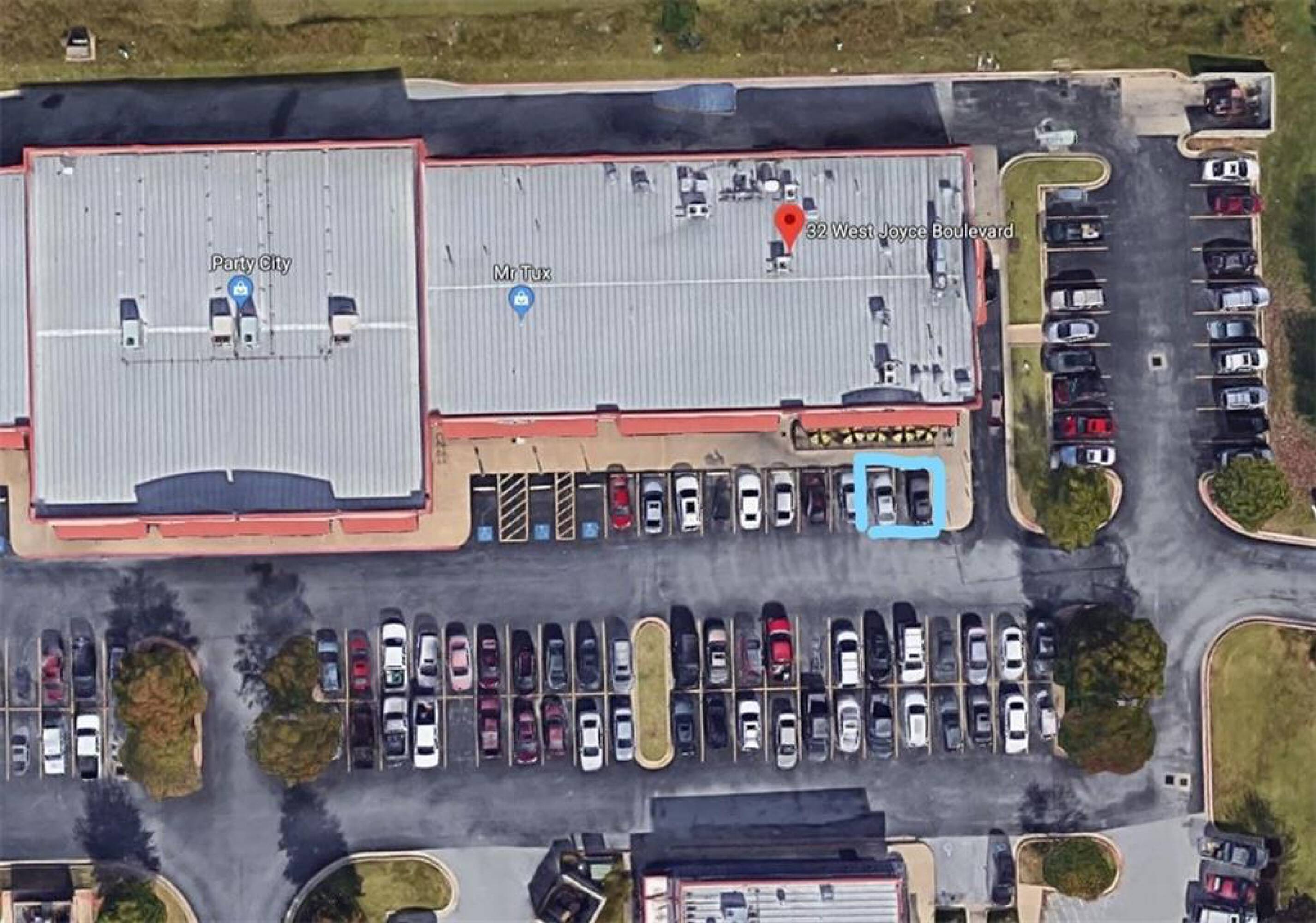 66 E Joyce Blvd, Fayetteville, AR 72703