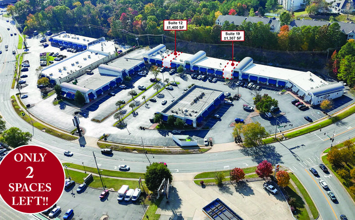 Pictures of Retail property located at 200 N Bowman Rd, Little Rock, AR 72211 for lease - image #1