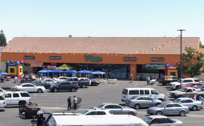 Pictures of Office, Retail property located at 2445 CA-46, Wasco, CA 93280 for lease - image #1