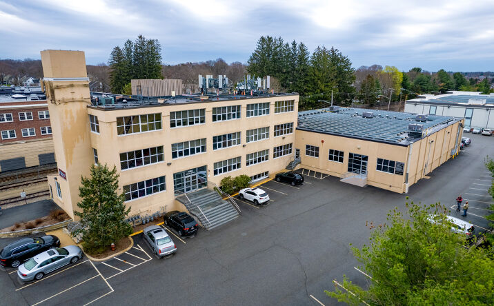 Pictures of Industrial property located at 460 Hillside Ave, Needham, MA 02494 for lease - image #1