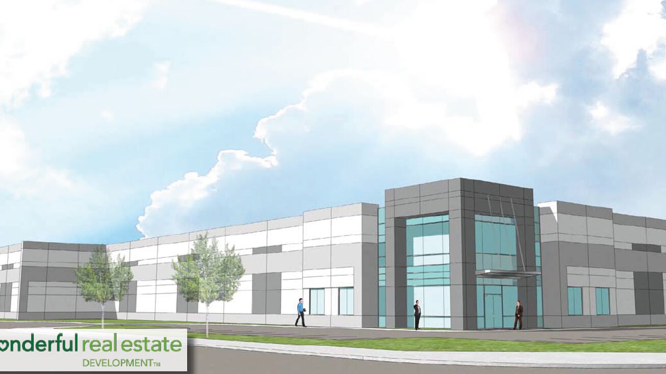 6000 Young St, Bakersfield, CA 93313 Industrial Space for Lease