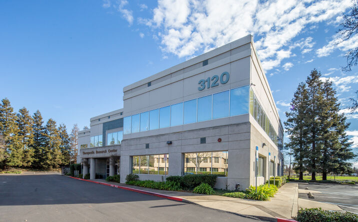 Pictures of Office property located at 3120 W March Ln, Stockton, CA 95219 for lease - image #1