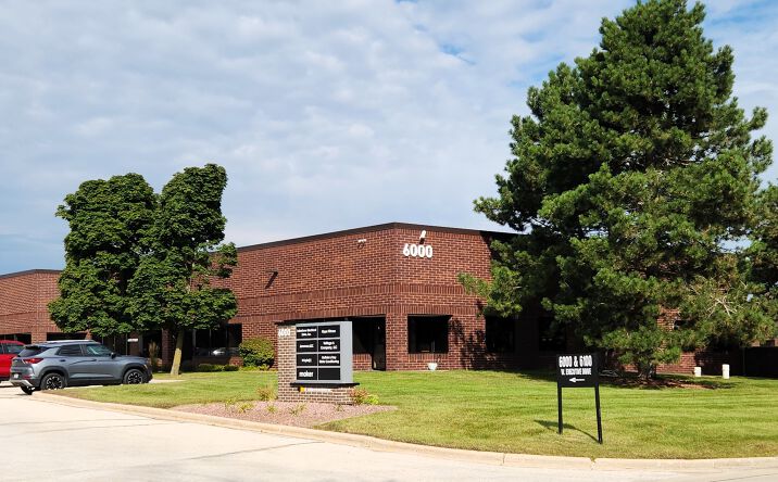 Pictures of Industrial property located at 10520 -10650 N Baehr Rd & 6000-6140 W Executive Dr, Mequon, WI 53092 for lease - image #1