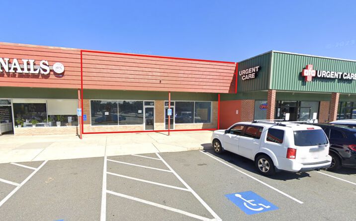Pictures of Retail property located at 43 Drum Hill Rd, Chelmsford, MA 01824 for lease - image #1