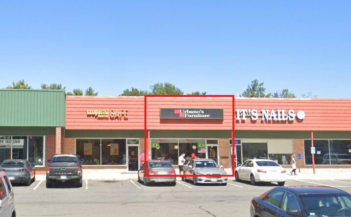 Pictures of Retail property located at 43 Drum Hill Rd, Chelmsford, MA 01863 for lease - image #1