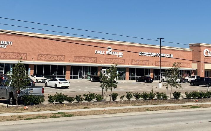 Pictures of Retail property located at 27118 US-290 Frontage Rd., Cypress, TX 77429 for lease - image #1
