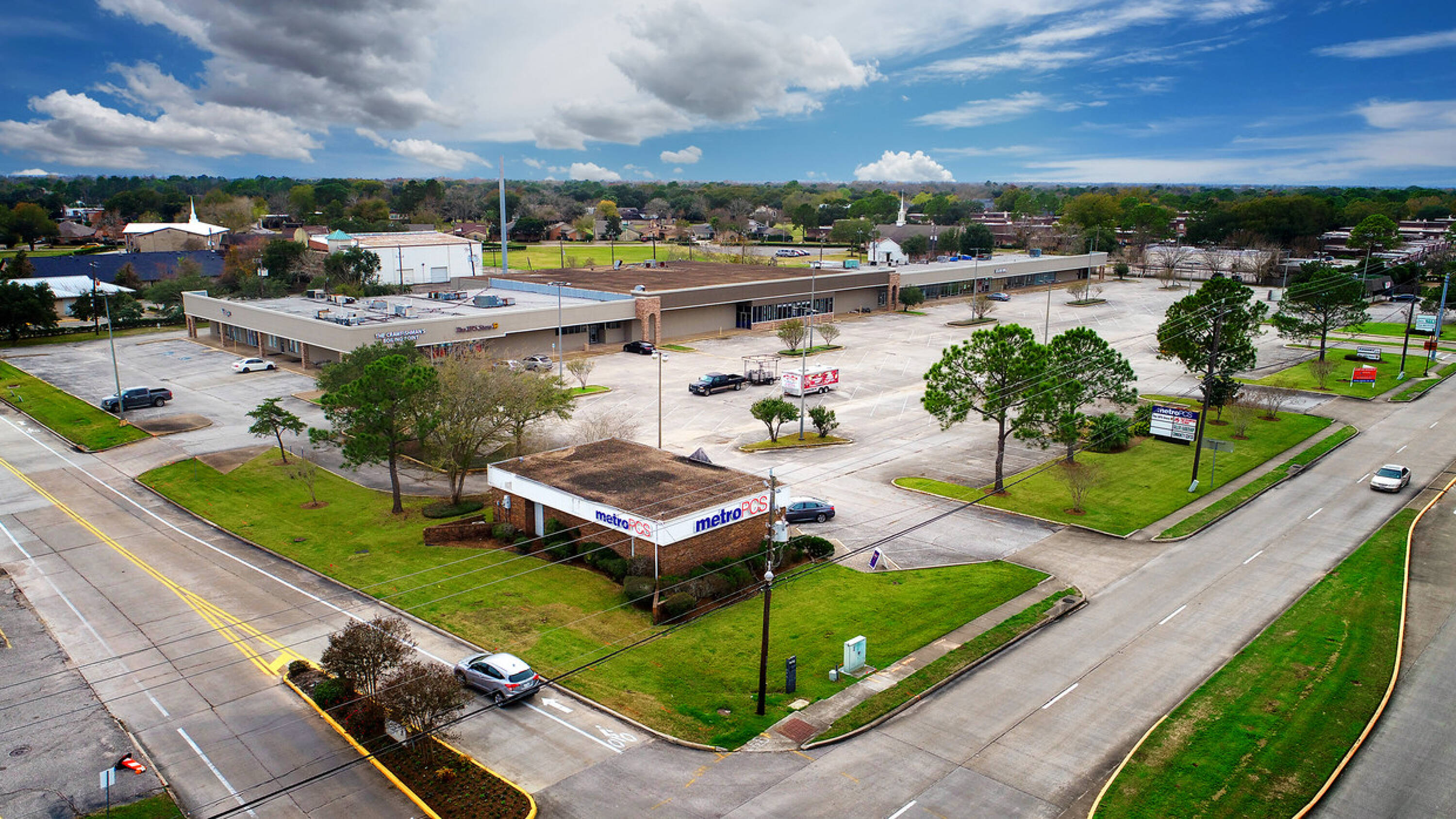 2601 Cartwright Rd, Missouri City, TX 77459