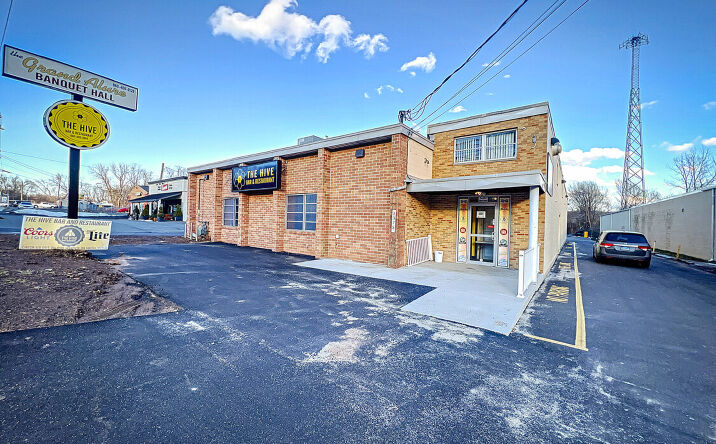 Pictures of Retail, Restaurant property located at 1375 East St, New Britain, CT 06053 for lease - image #1