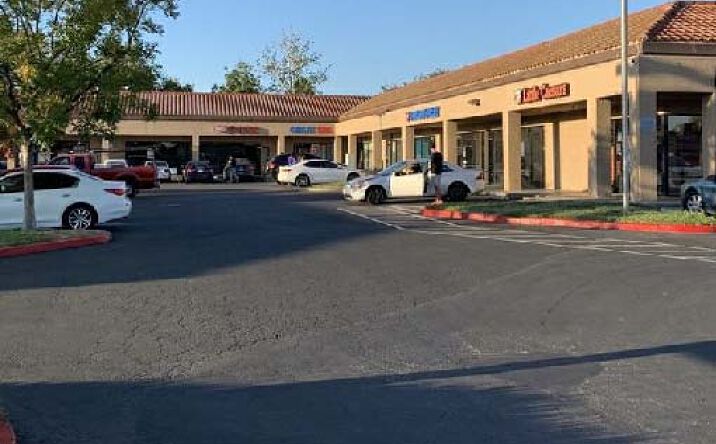 Pictures of Retail property located at 3901 Madison Ave, North Highlands, CA 95660 for lease - image #1
