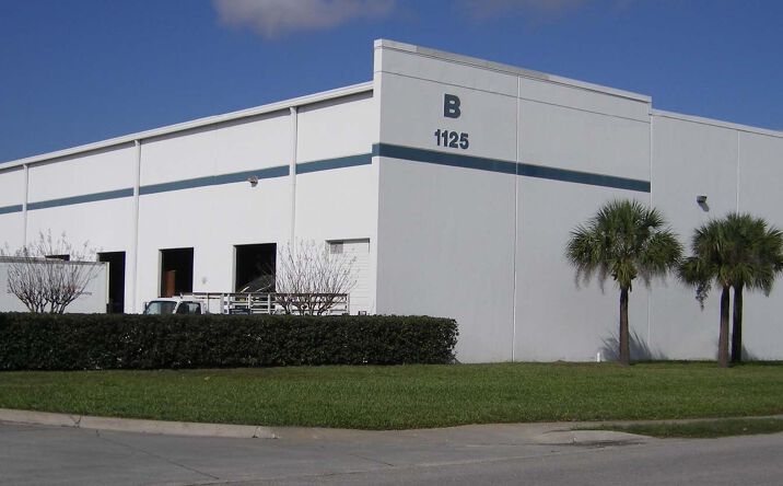 Pictures of Industrial property located at 1125 Gills Dr, Orlando, FL 32824 for lease - image #1