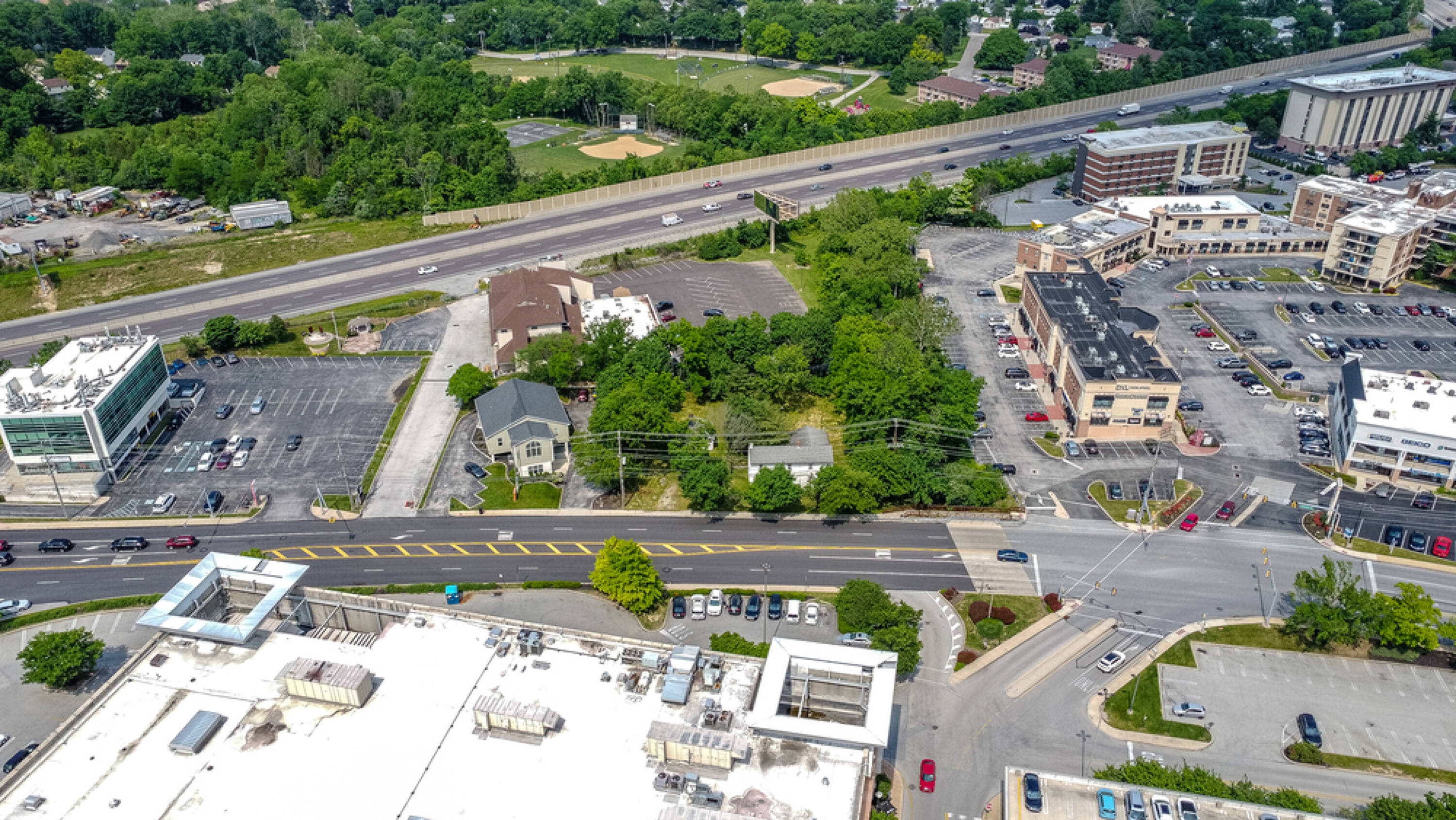 158 Allendale Rd, King of Prussia, PA 19406