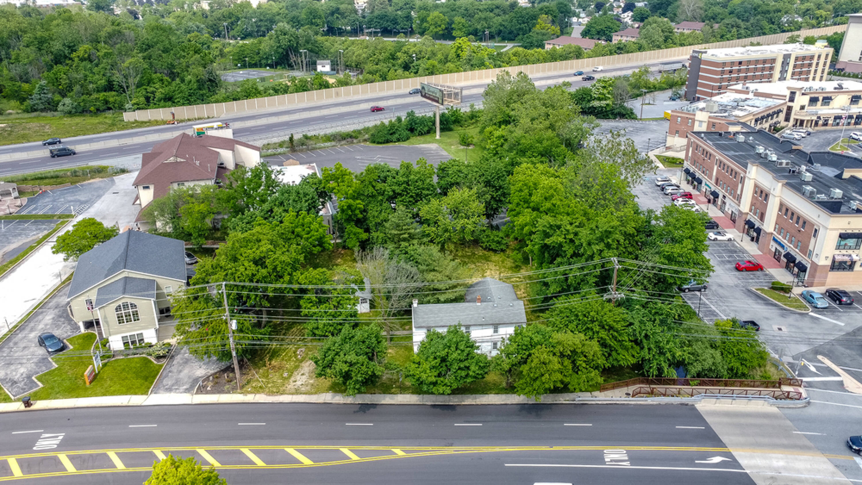 158 Allendale Rd, King of Prussia, PA 19406