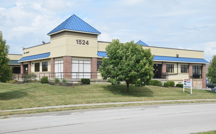 Liberty, MO Office Space for Rent | Commercial Leasing 