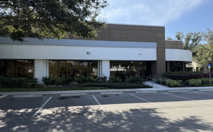 Pictures of Industrial property located at 5610 W Sligh Ave, Tampa, FL 33634 for lease - image #1