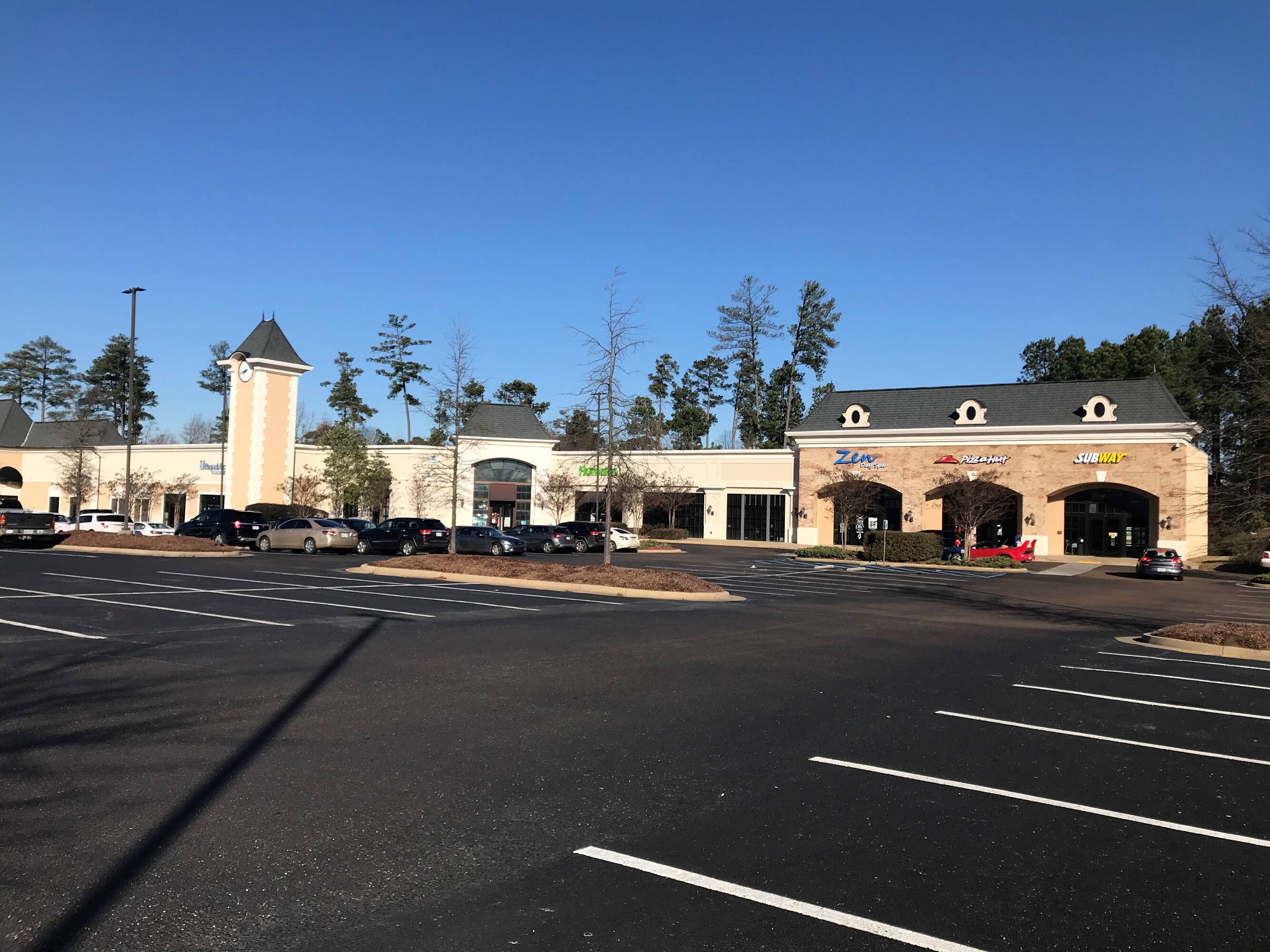 772 Lake Harbour Dr, Ridgeland, MS 39157