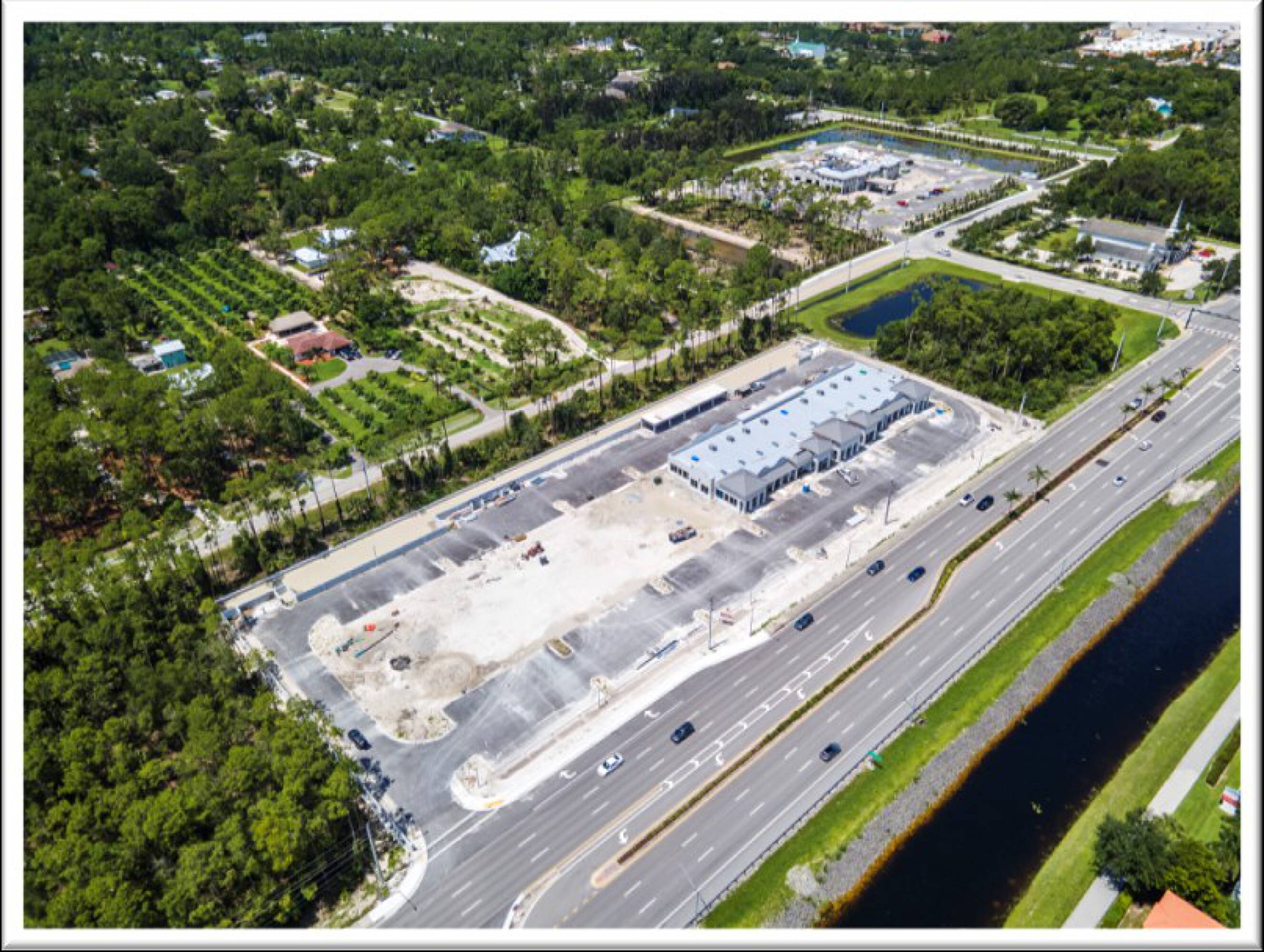 6750 Immokalee Rd, Naples, FL 34119