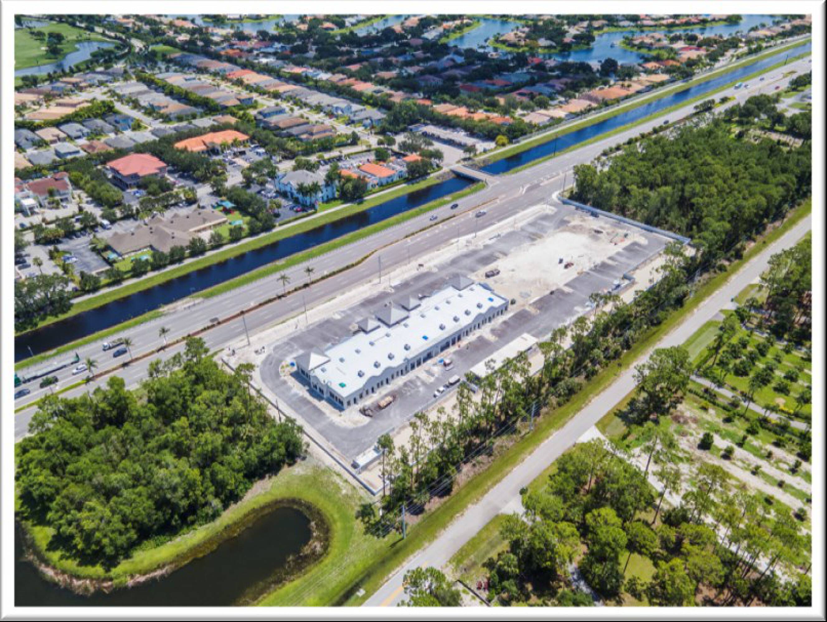 6750 Immokalee Rd, Naples, FL 34119
