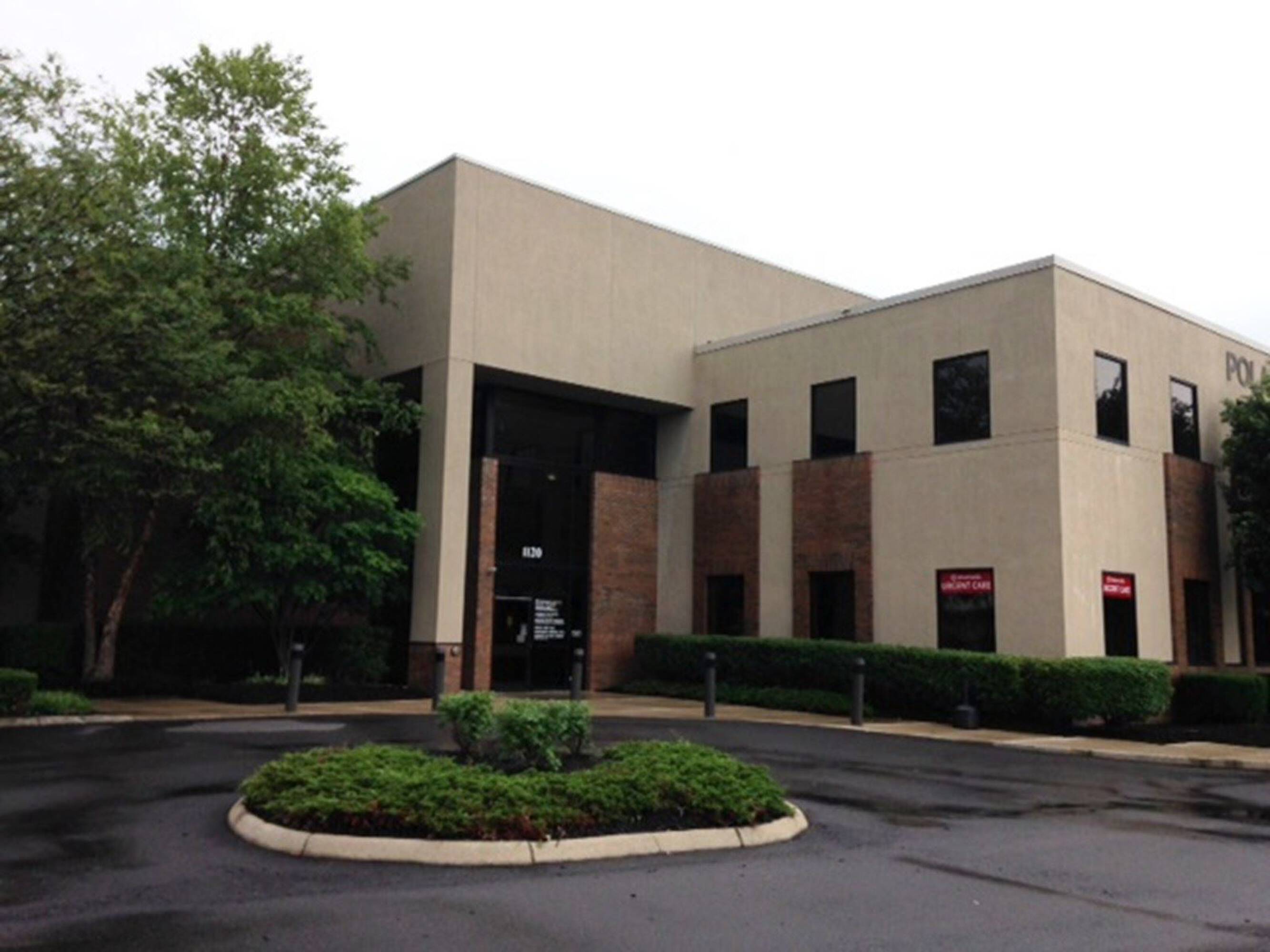 1120 Polaris Pkwy, Columbus, OH 43240