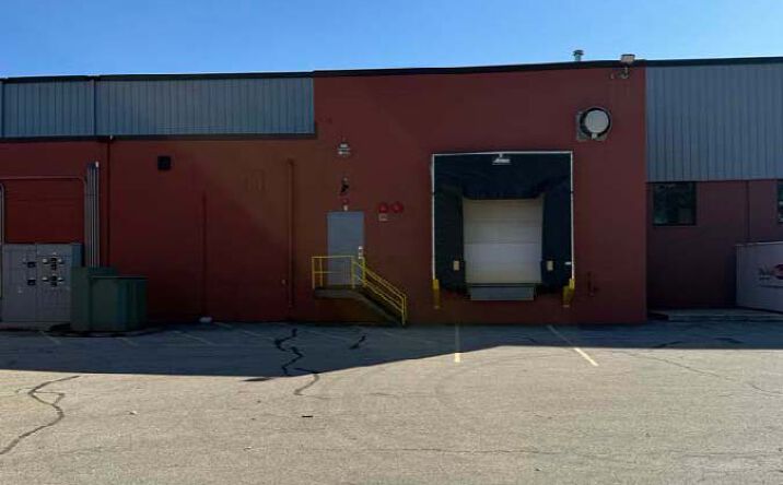 Pictures of Industrial property located at N143W6049 Pioneer Rd, Cedarburg, WI 53012 for lease - image #1