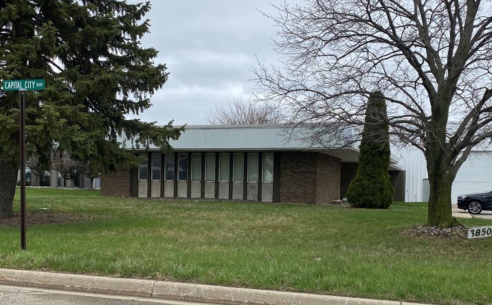 Pictures of Office, Industrial property located at 3850 Circle Drive, Lansing, MI 48911 for sales - image #1