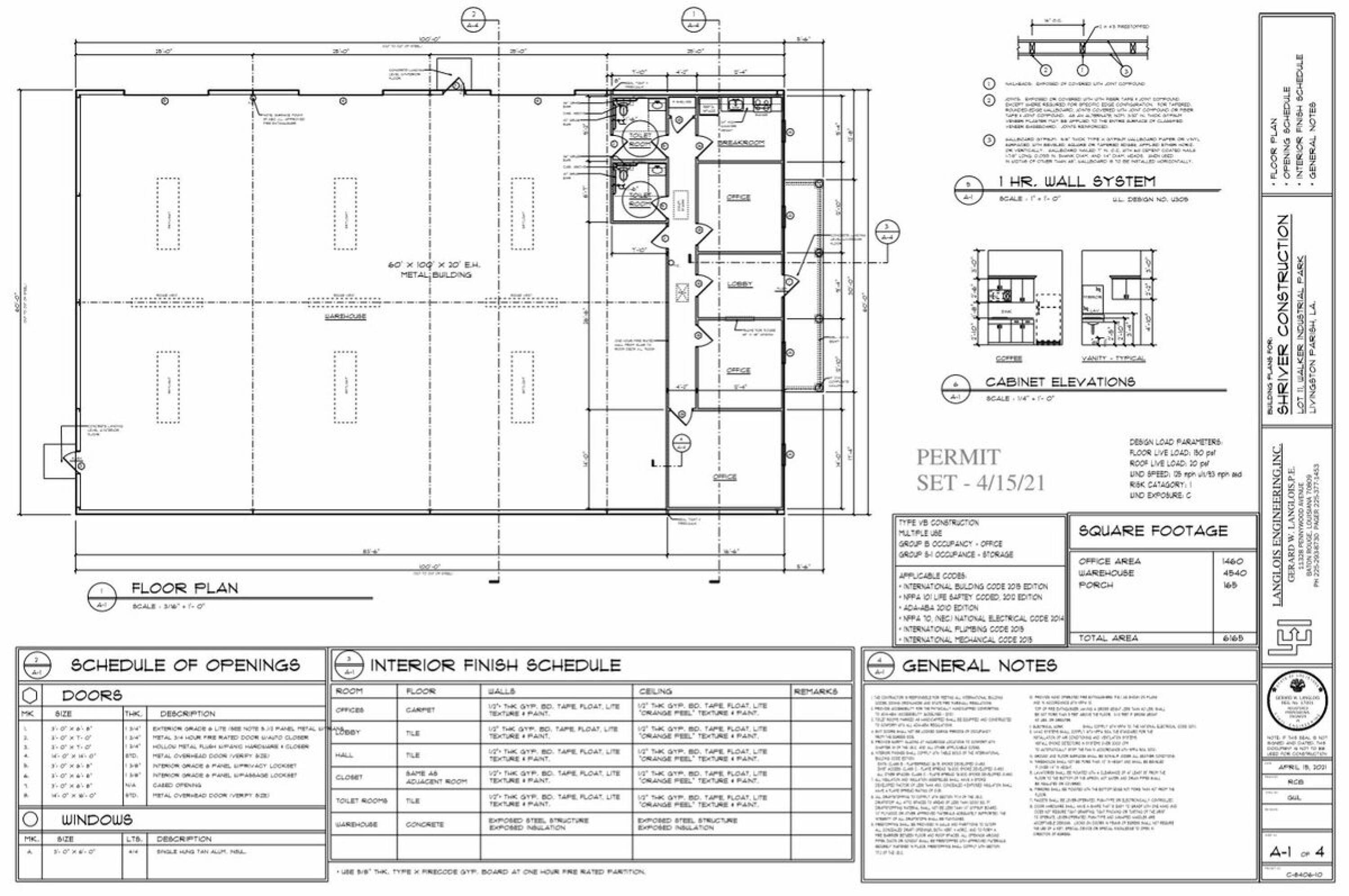 9159 Comar Dr, Walker, LA 70785