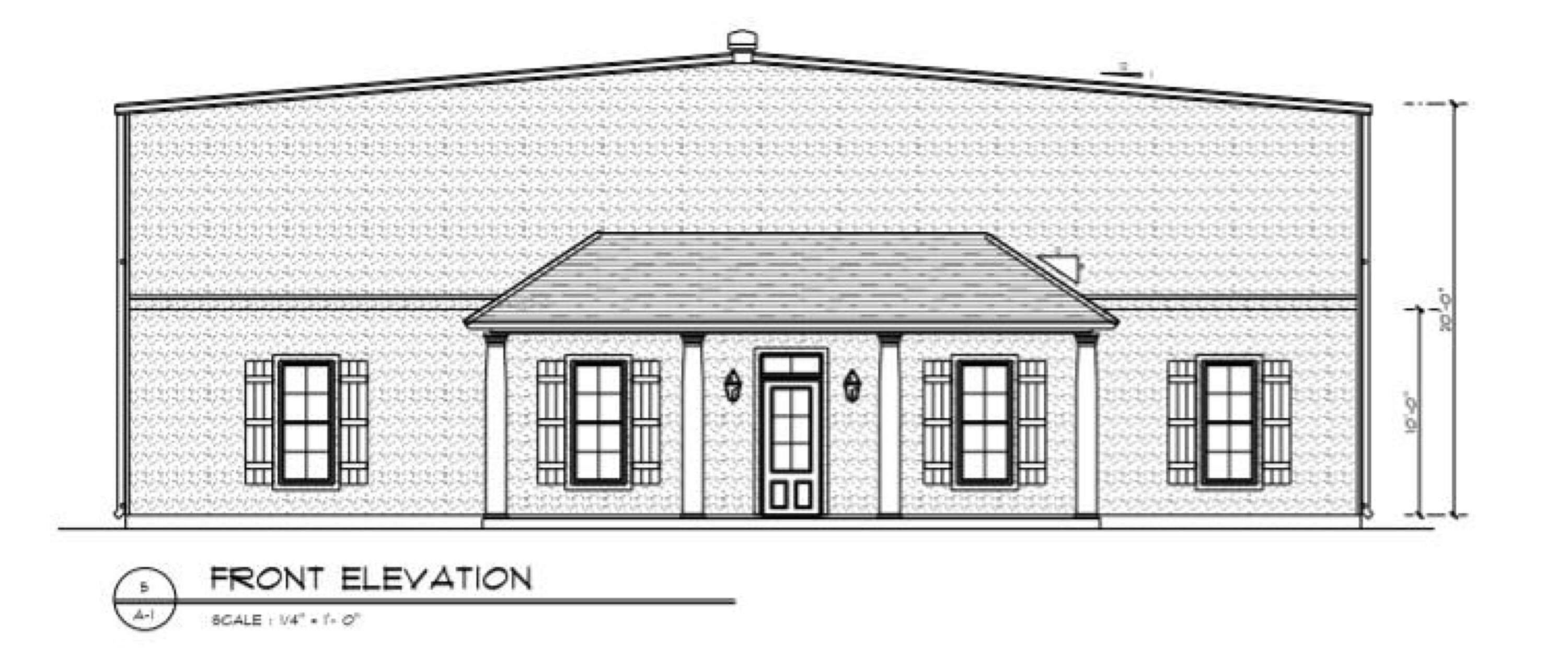 9159 Comar Dr, Walker, LA 70785