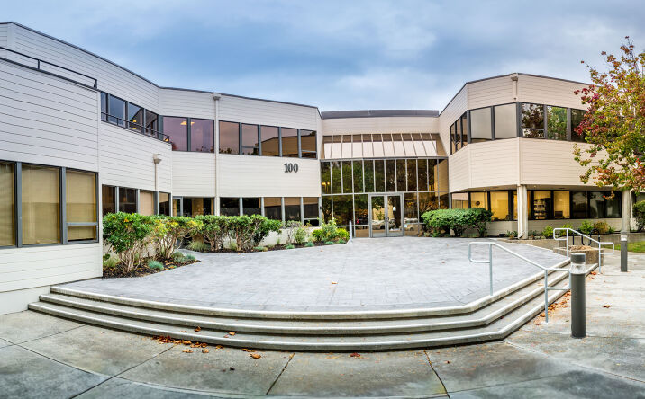 Pictures of Office property located at 100 Tamal Vista Blvd, Corte Madera, CA 94925 for lease - image #1