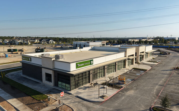 Pictures of Retail property located at 18658 I-35, Schertz, TX 78154 for lease - image #1