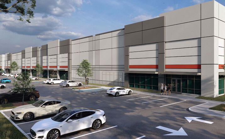 Pictures of Industrial property located at Enterprise Dr, Kissimmee, FL 34758 for lease - image #1