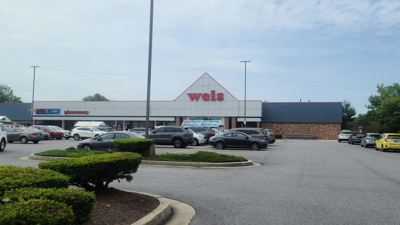 4130 E Joppa Rd, Nottingham, MD 21236 Retail Space for Lease Festival at Perry Hall Shopping