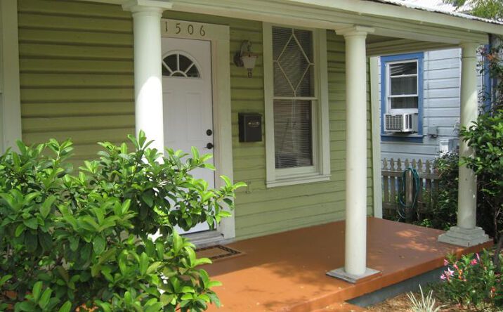 Pictures of Office property located at 1506 N 15th St, Tampa, FL 33605 for lease - image #1